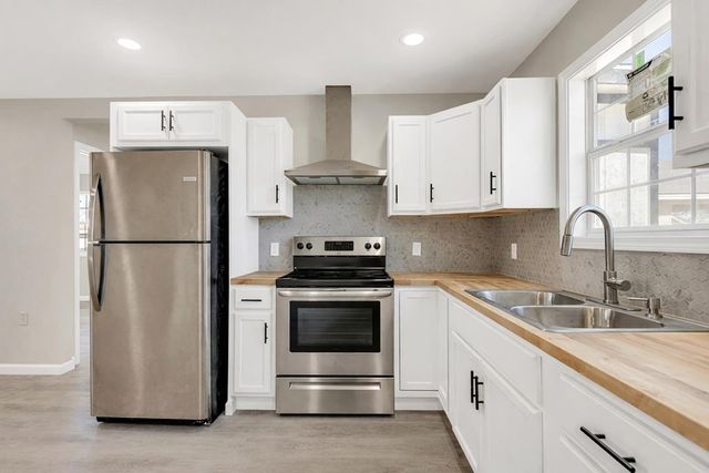 3624 Adams Ave, Odessa, TX 79762