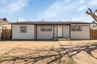 3624 Adams Ave, Odessa, TX 79762