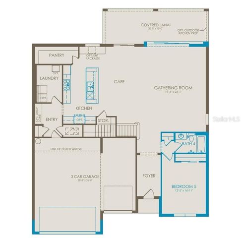 5533 BANYAN BAY ROAD, St Cloud, FL 34771
