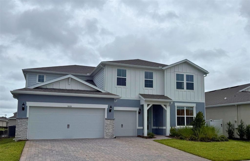 5533 BANYAN BAY ROAD, St Cloud, FL 34771