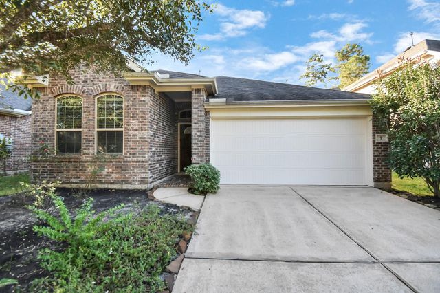 7 Tidwilow Place, Tomball, TX 77375