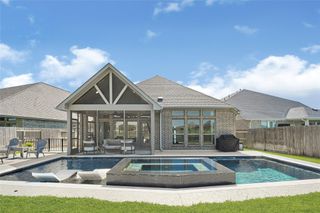 19826 Blue Roan Court, Tomball, TX 77377