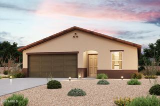 1416 W BARTOLO Drive, Coolidge, AZ 85128