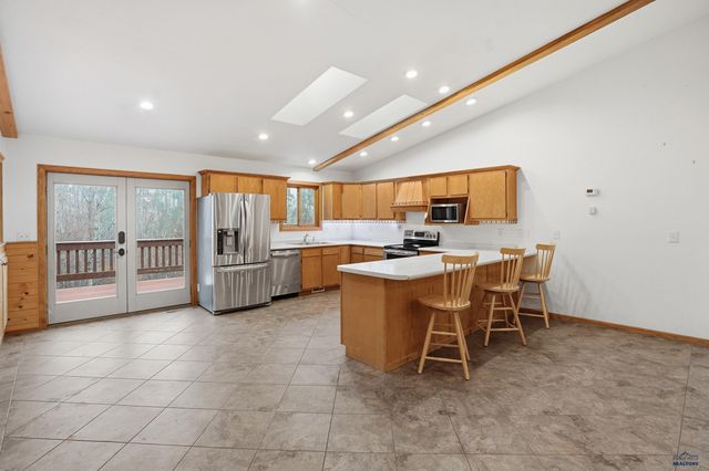 23141 PACTOLA DR, Rapid City, SD 57702