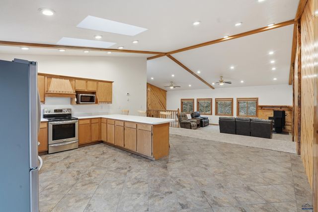 23141 PACTOLA DR, Rapid City, SD 57702