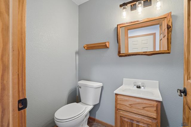 23141 PACTOLA DR, Rapid City, SD 57702