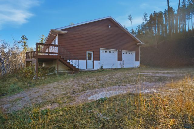 23141 PACTOLA DR, Rapid City, SD 57702