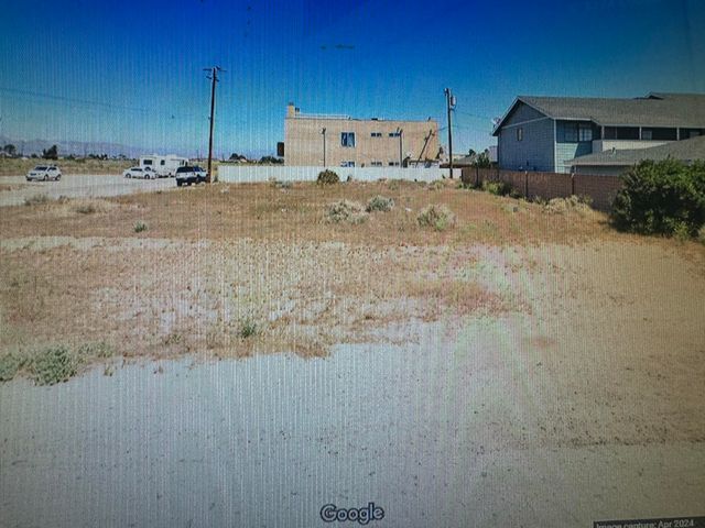 1 Lupine Loop Drive, California City, CA 93505