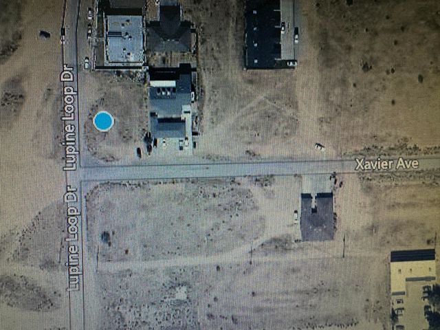 1 Lupine Loop Drive, California City, CA 93505