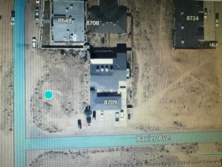1 Lupine Loop Drive, California City, CA 93505
