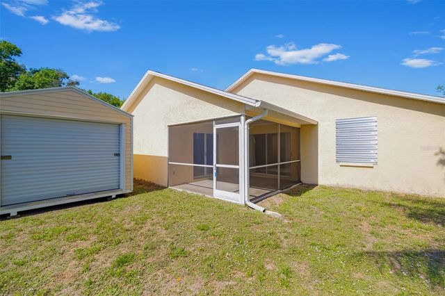 5462 CYNTHIA LANE, Sarasota, FL 34235