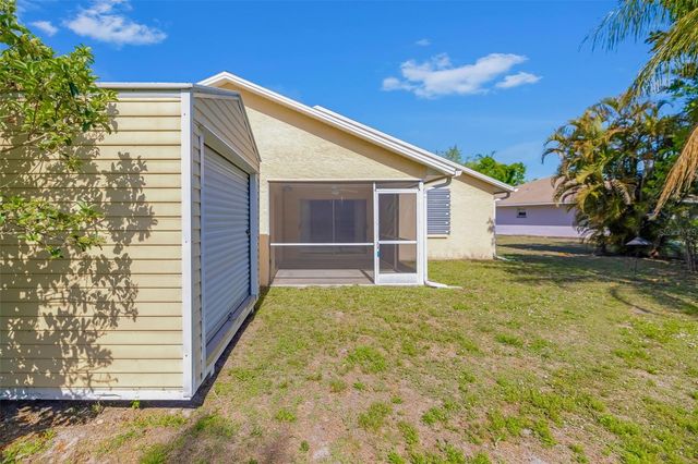 5462 CYNTHIA LANE, Sarasota, FL 34235