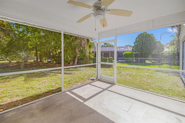 5462 CYNTHIA LANE, Sarasota, FL 34235