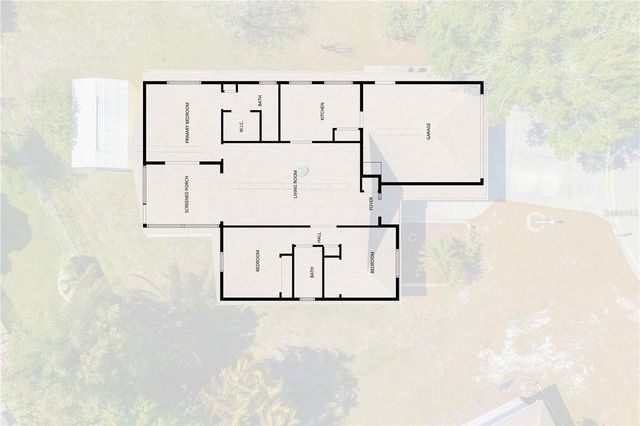 5462 CYNTHIA LANE, Sarasota, FL 34235