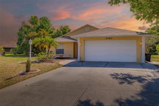 5462 CYNTHIA LANE, Sarasota, FL 34235