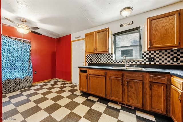 3143 W 71st Street, Cleveland, OH 44102