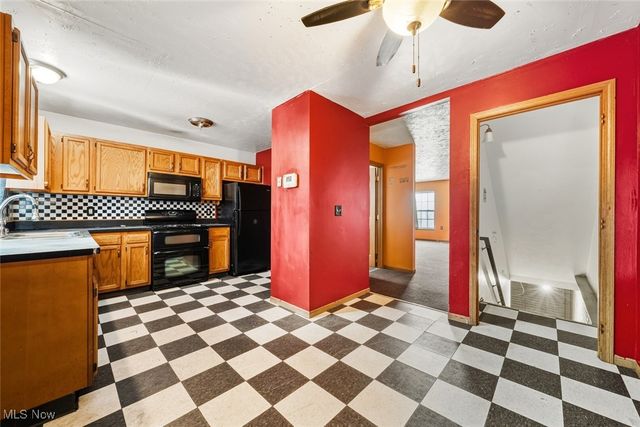 3143 W 71st Street, Cleveland, OH 44102