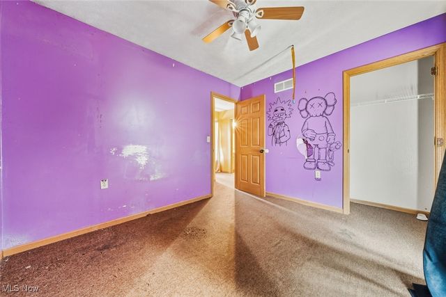 3143 W 71st Street, Cleveland, OH 44102