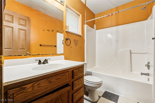 3143 W 71st Street, Cleveland, OH 44102