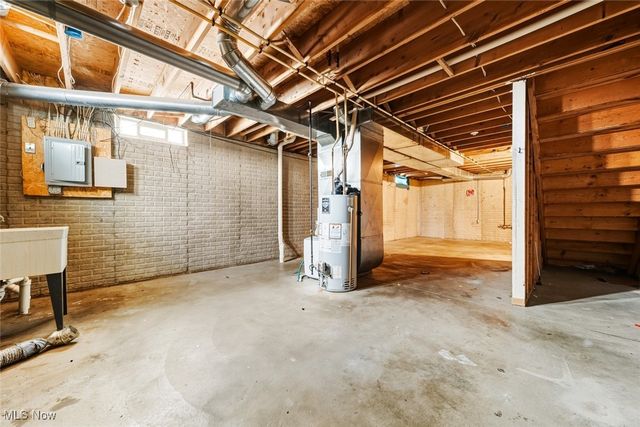 3143 W 71st Street, Cleveland, OH 44102