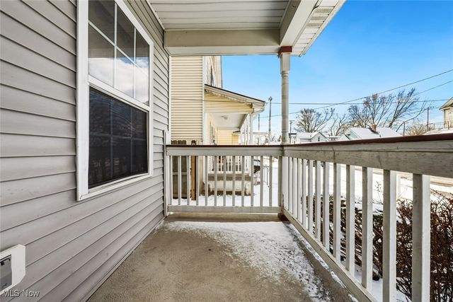 3143 W 71st Street, Cleveland, OH 44102