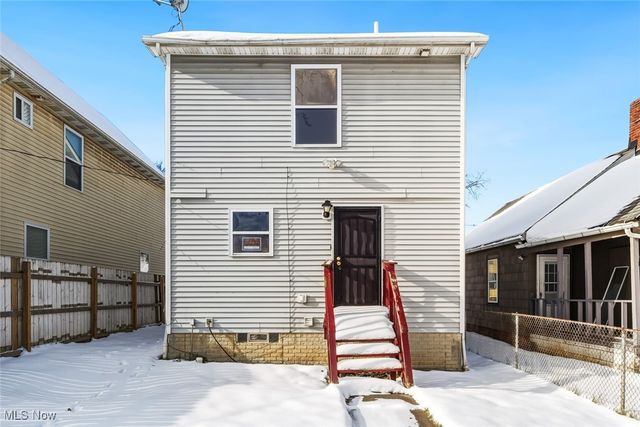 3143 W 71st Street, Cleveland, OH 44102