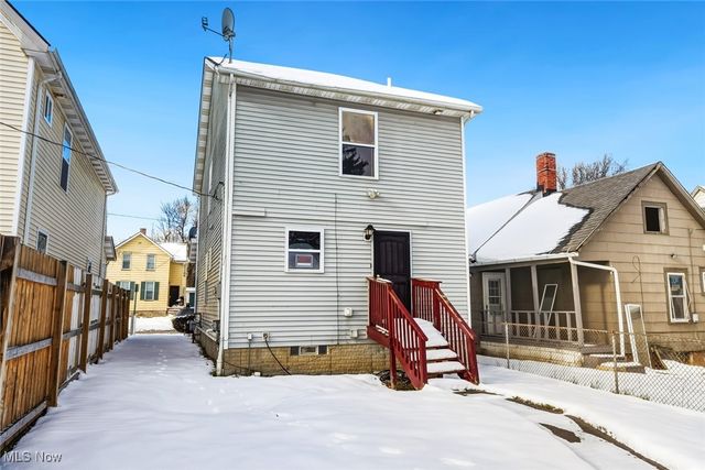 3143 W 71st Street, Cleveland, OH 44102