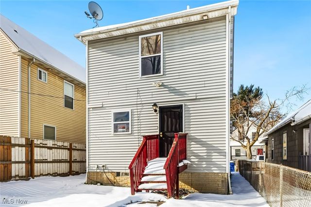 3143 W 71st Street, Cleveland, OH 44102