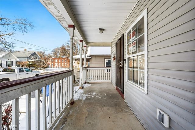 3143 W 71st Street, Cleveland, OH 44102