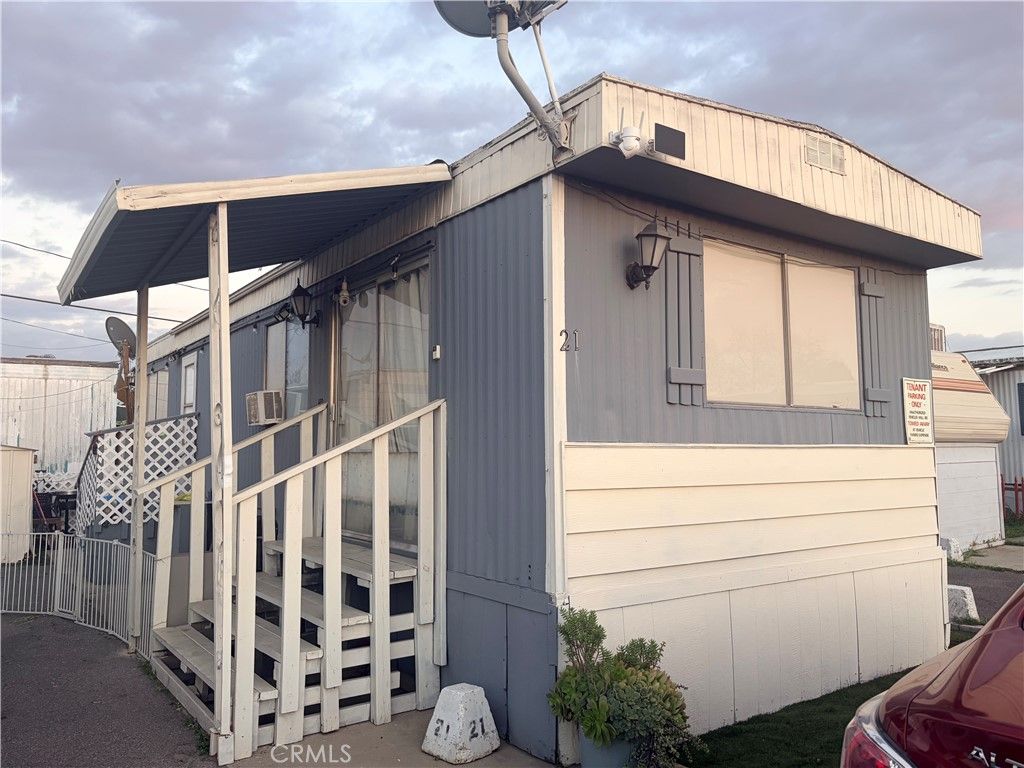 25681 Alessandro Boulevard 21, Moreno Valley, CA 92553