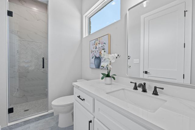 713 San Gabriel Ranch RD, Liberty Hill, TX 78641