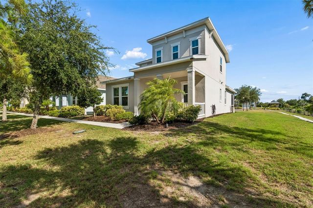 803 WINTERSIDE DRIVE, Apollo Beach, FL 33572