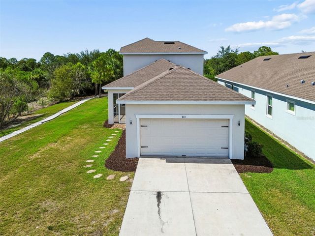 803 WINTERSIDE DRIVE, Apollo Beach, FL 33572