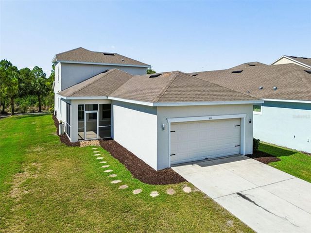 803 WINTERSIDE DRIVE, Apollo Beach, FL 33572