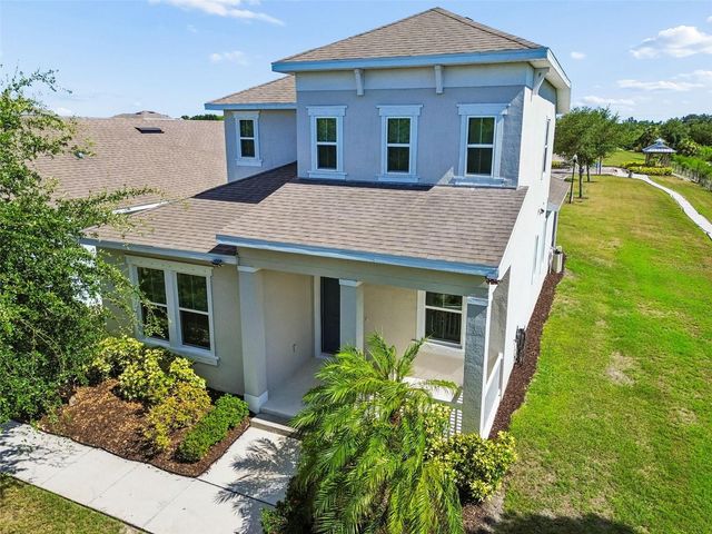 803 WINTERSIDE DRIVE, Apollo Beach, FL 33572