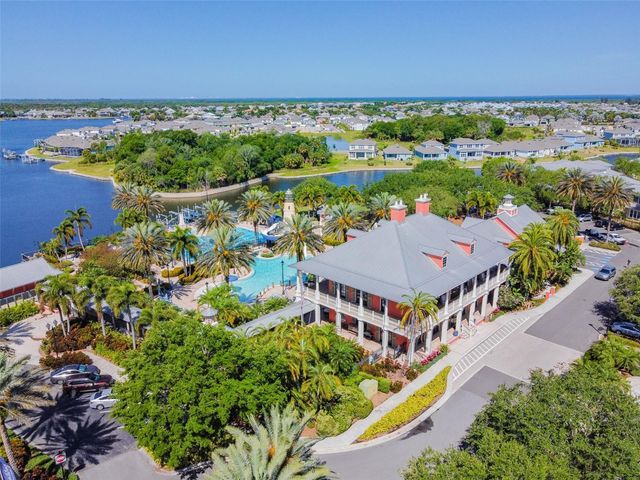 803 WINTERSIDE DRIVE, Apollo Beach, FL 33572
