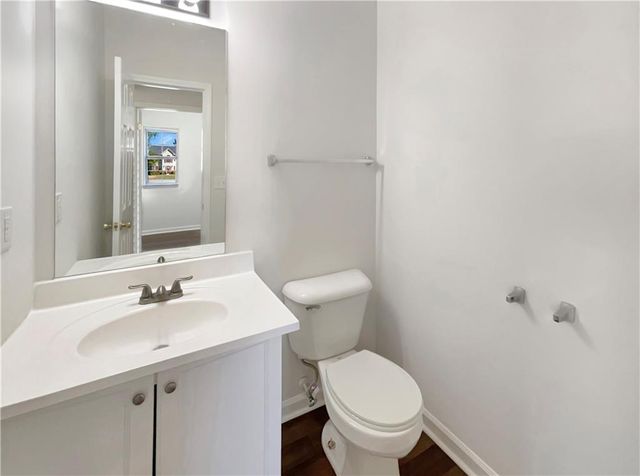 4758 Generation Court, Snellville, GA 30039