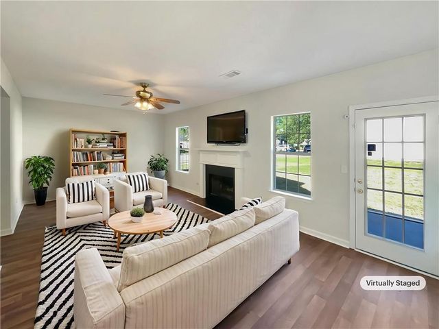 4758 Generation Court, Snellville, GA 30039