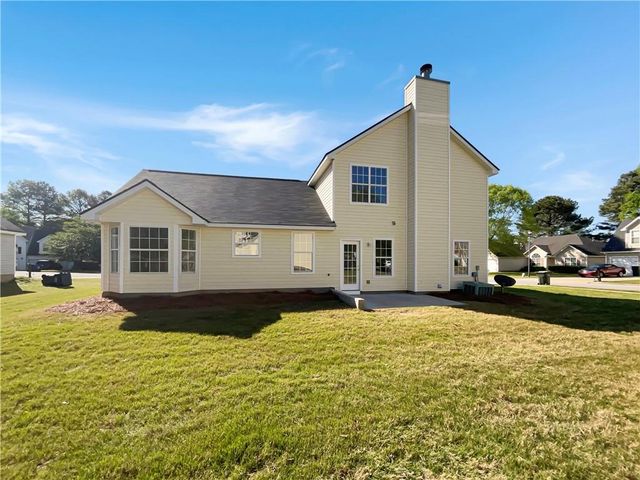 4758 Generation Court, Snellville, GA 30039