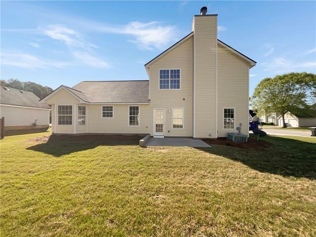 4758 Generation Court, Snellville, GA 30039