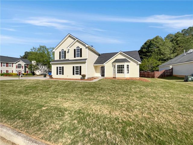 4758 Generation Court, Snellville, GA 30039