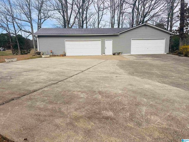 100 RIDGE LANE, Warrior, AL 35180