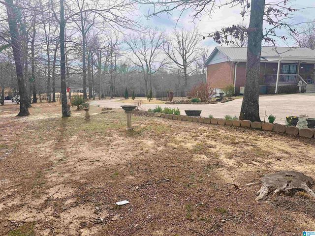 100 RIDGE LANE, Warrior, AL 35180