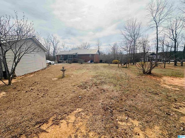 100 RIDGE LANE, Warrior, AL 35180