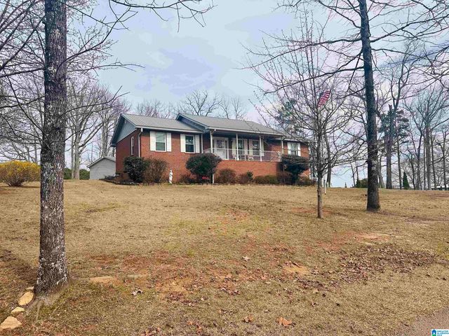 100 RIDGE LANE, Warrior, AL 35180
