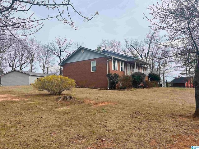 100 RIDGE LANE, Warrior, AL 35180