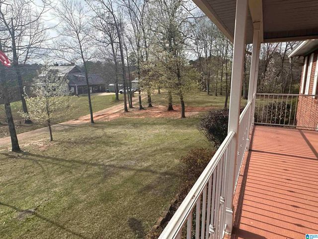 100 RIDGE LANE, Warrior, AL 35180