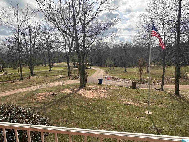 100 RIDGE LANE, Warrior, AL 35180