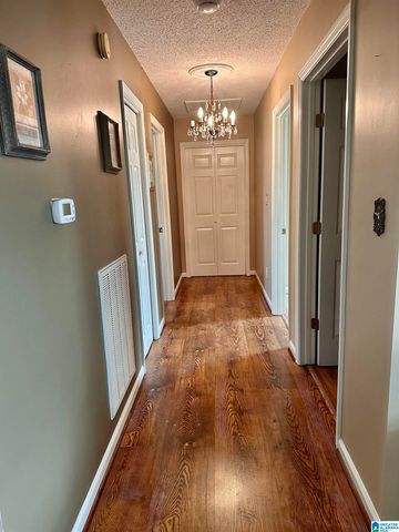 100 RIDGE LANE, Warrior, AL 35180