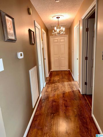 100 RIDGE LANE, Warrior, AL 35180